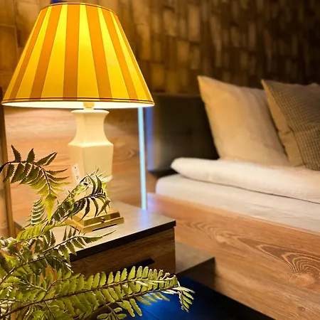 Appart hôtel Komfort Zone *