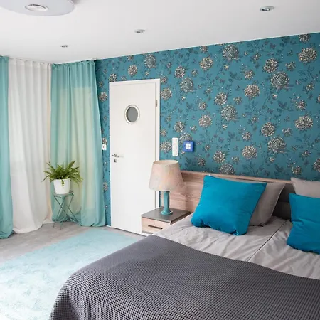Komfort Zone Aparthotel Wolfsburg