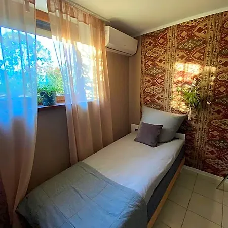 Komfort Zone