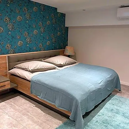 Komfort Zone Lägenhetshotell
