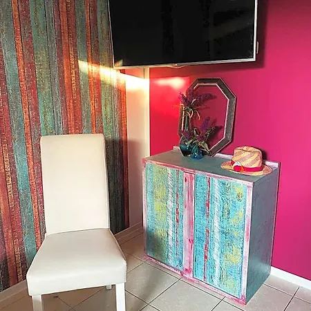 Komfort Zone