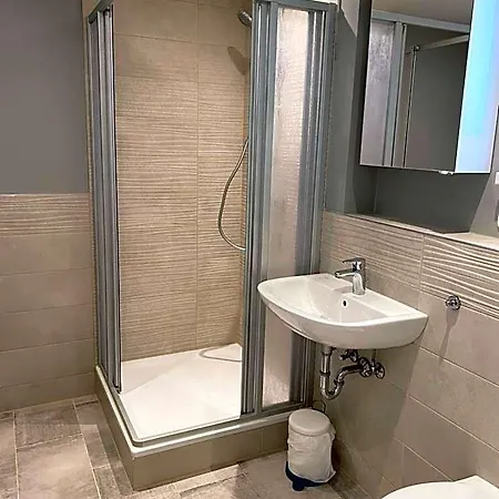 Komfort Zone Lägenhetshotell