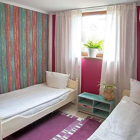 Komfort Zone Lägenhetshotell