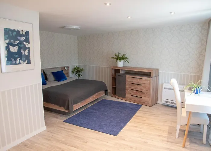 Komfort Zone * וולפסבורג