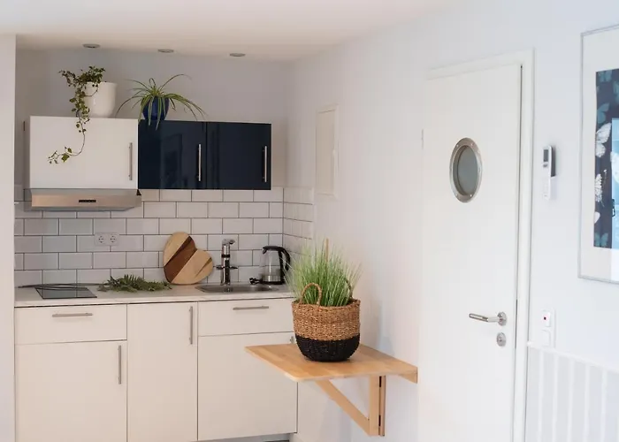 Komfort Zone מלון דירות *