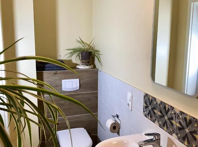 Aparthotel Komfort Zone Wolfsburg