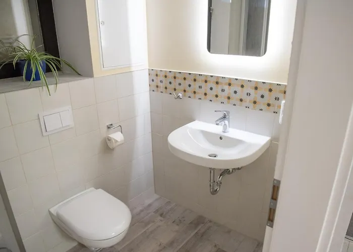 Aparthotel Komfort Zone *