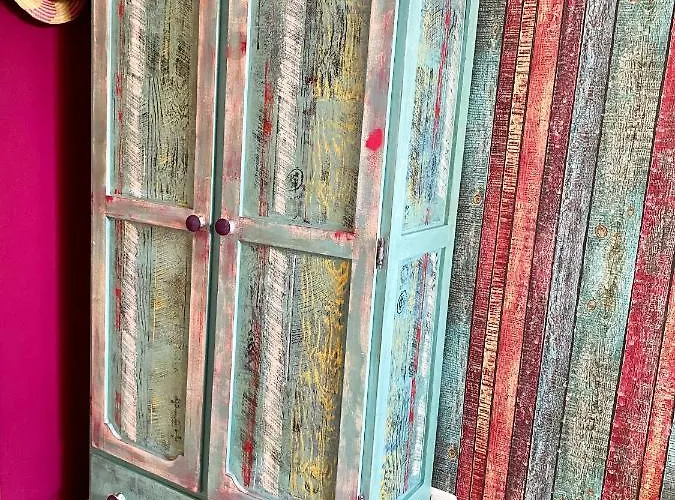 Komfort Zone מלון דירות *