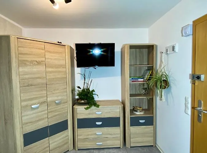 Komfort Zone Aparthotel Wolfsburg