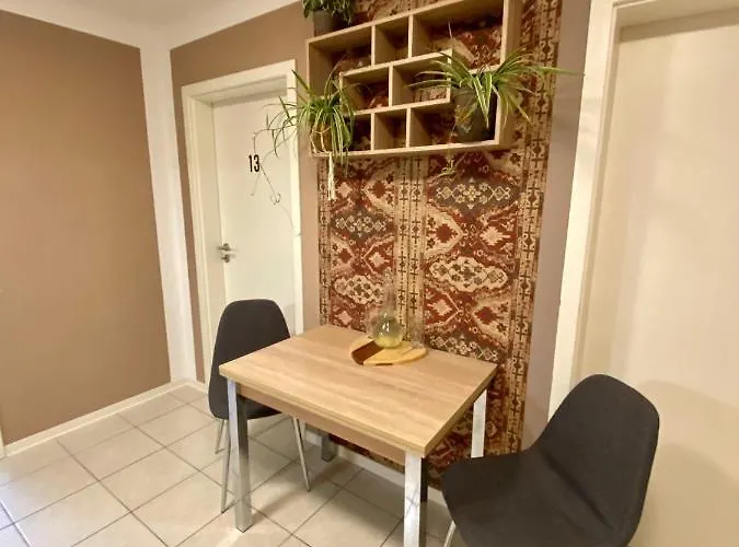 Komfort Zone * וולפסבורג