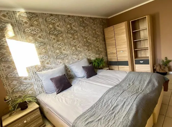 Komfort Zone Aparthotel