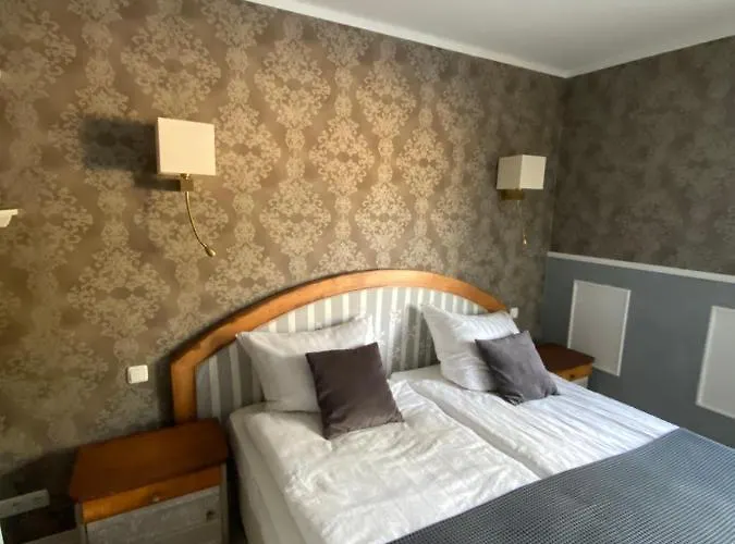 Komfort Zone מלון דירות