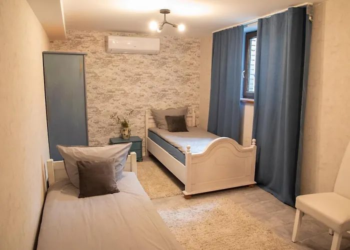 Komfort Zone מלון דירות וולפסבורג