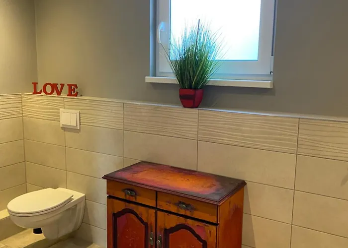 Komfort Zone * וולפסבורג