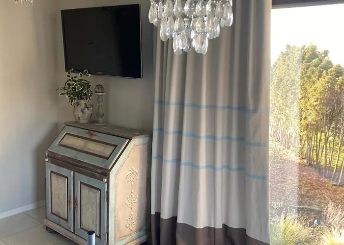 מלון דירות Komfort Zone *