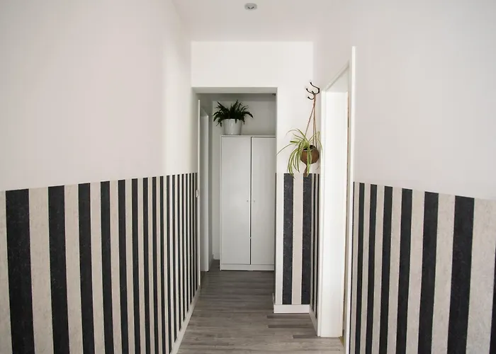 Aparthotel Komfort Zone