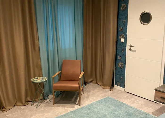 Komfort Zone Aparthotel