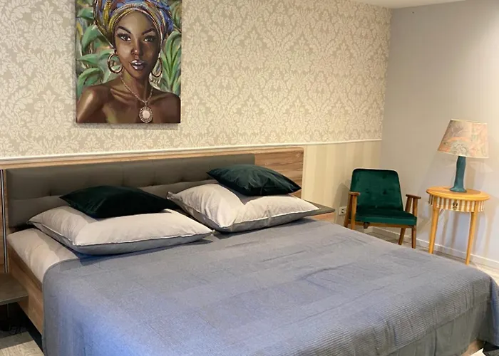 Komfort Zone * וולפסבורג