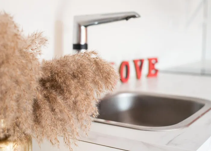 Komfort Zone מלון דירות וולפסבורג