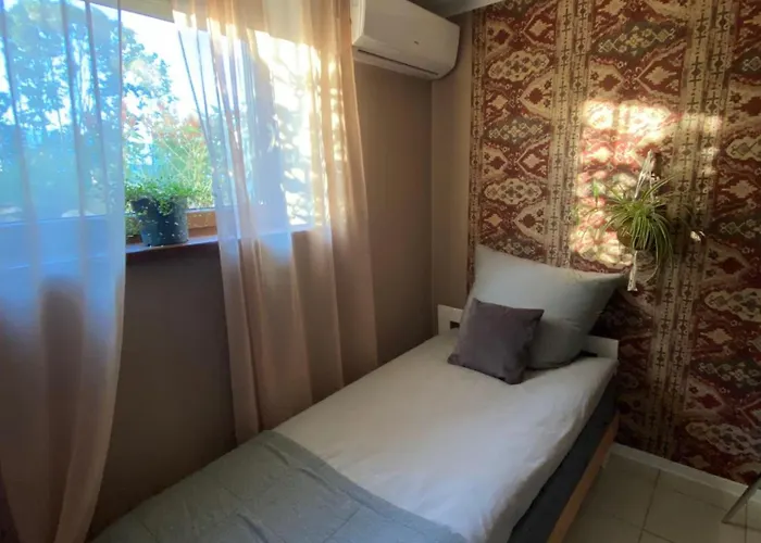 Komfort Zone * וולפסבורג