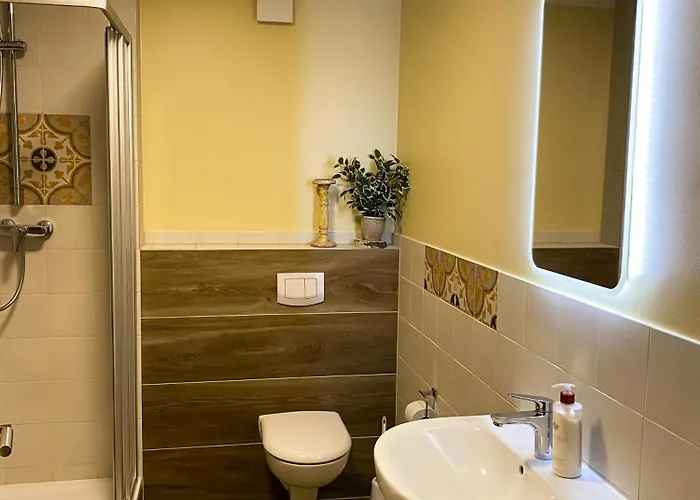 Komfort Zone * וולפסבורג