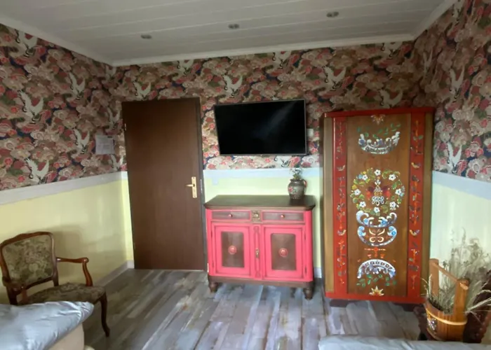 Komfort Zone * וולפסבורג