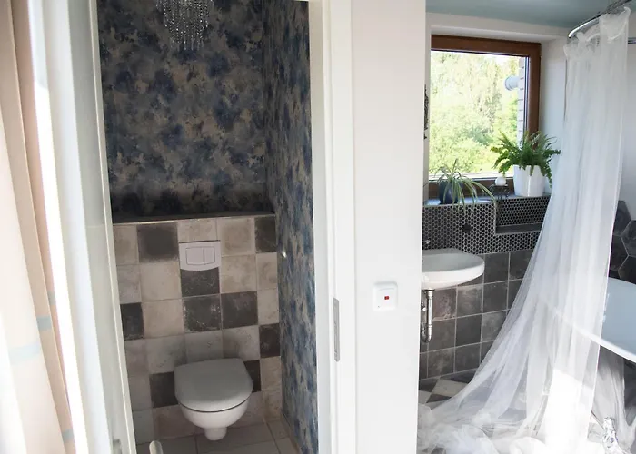 Aparthotel Komfort Zone *