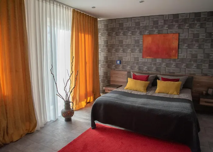 Komfort Zone * וולפסבורג