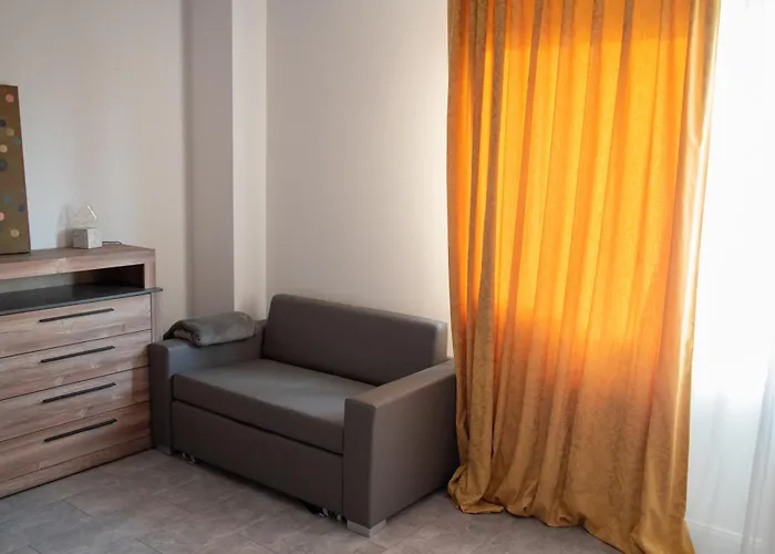 Komfort Zone מלון דירות *