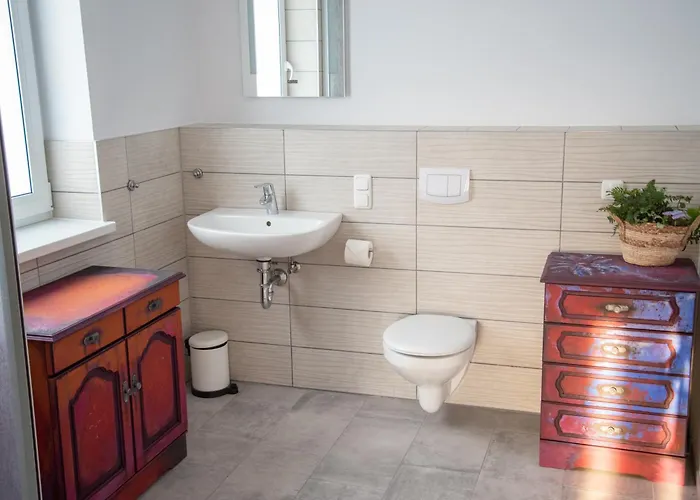 Komfort Zone וולפסבורג